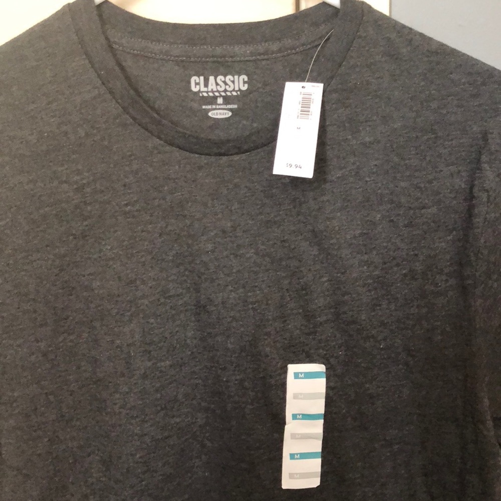 T Shirt. NWT